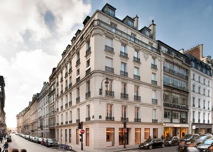 Appartement WS Louvre - Saint-Roch à Paris